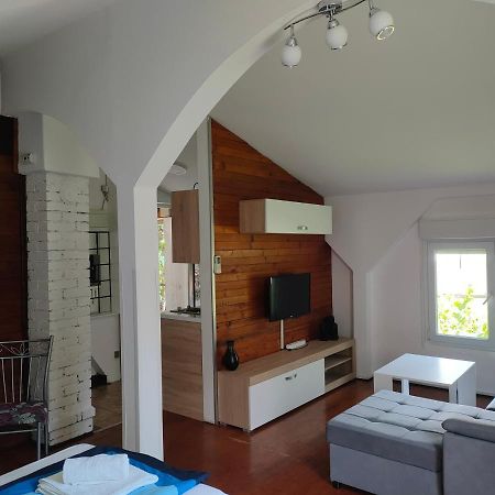 Teos Apartments Mostar Dış mekan fotoğraf