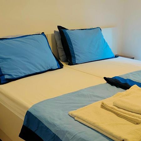 Teos Apartments Mostar Dış mekan fotoğraf