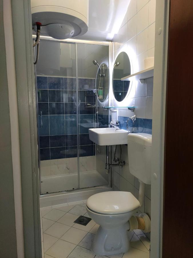 Teos Apartments Mostar Dış mekan fotoğraf