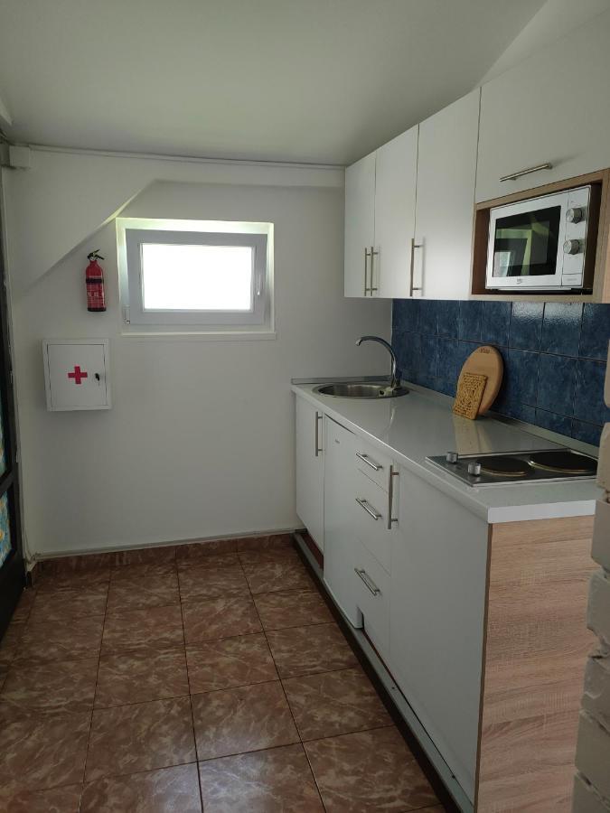 Teos Apartments Mostar Dış mekan fotoğraf
