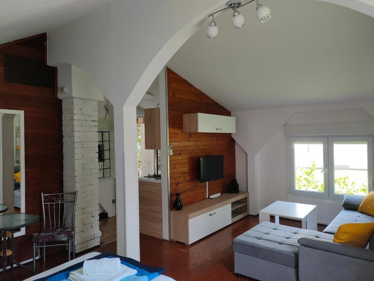 Teos Apartments Mostar Dış mekan fotoğraf