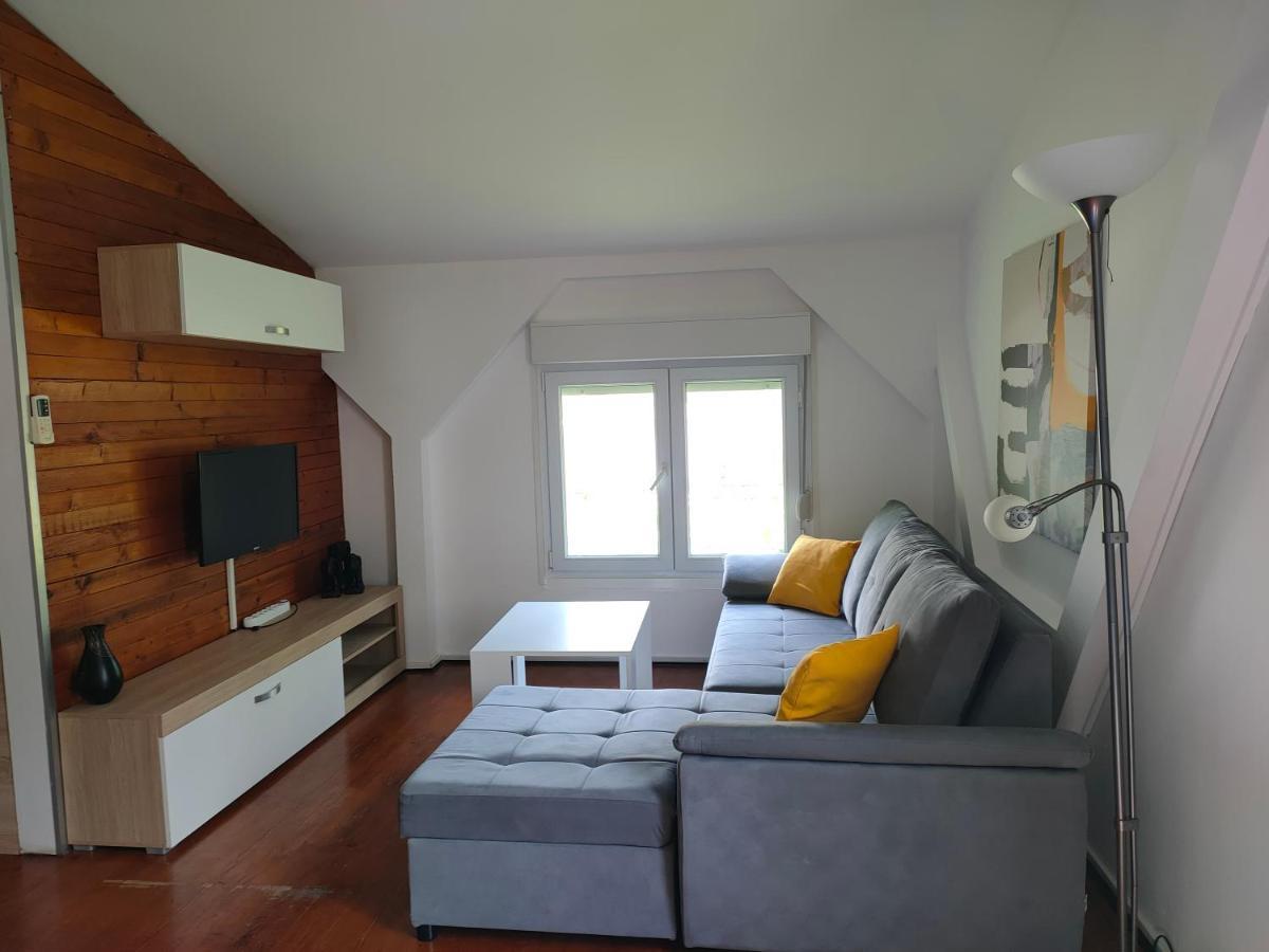Teos Apartments Mostar Dış mekan fotoğraf
