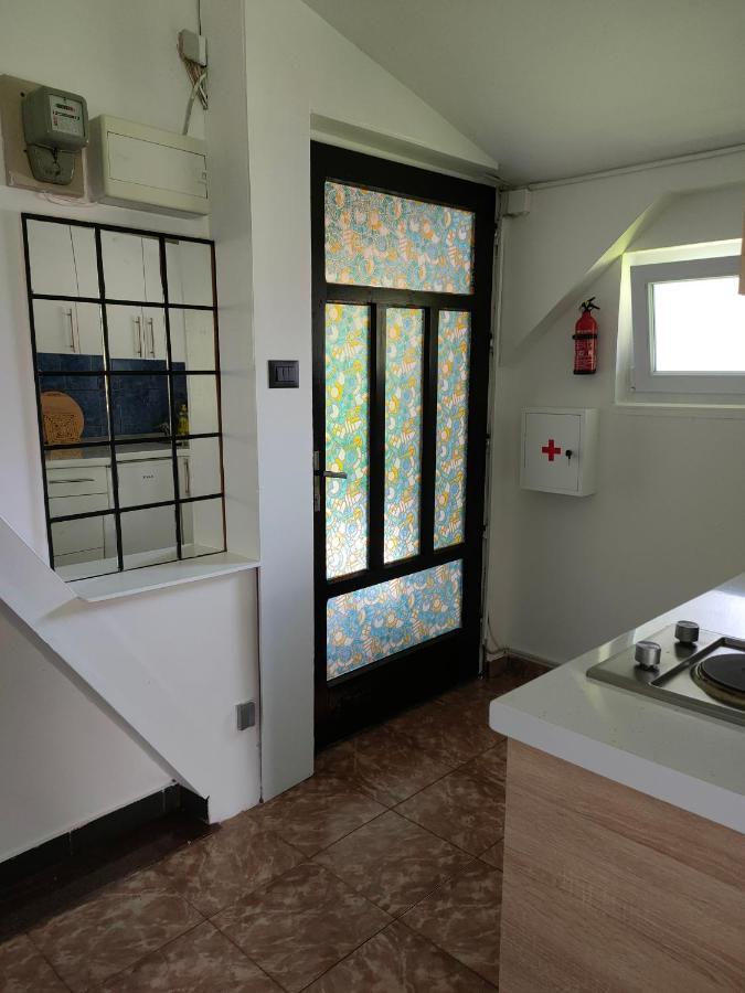 Teos Apartments Mostar Dış mekan fotoğraf