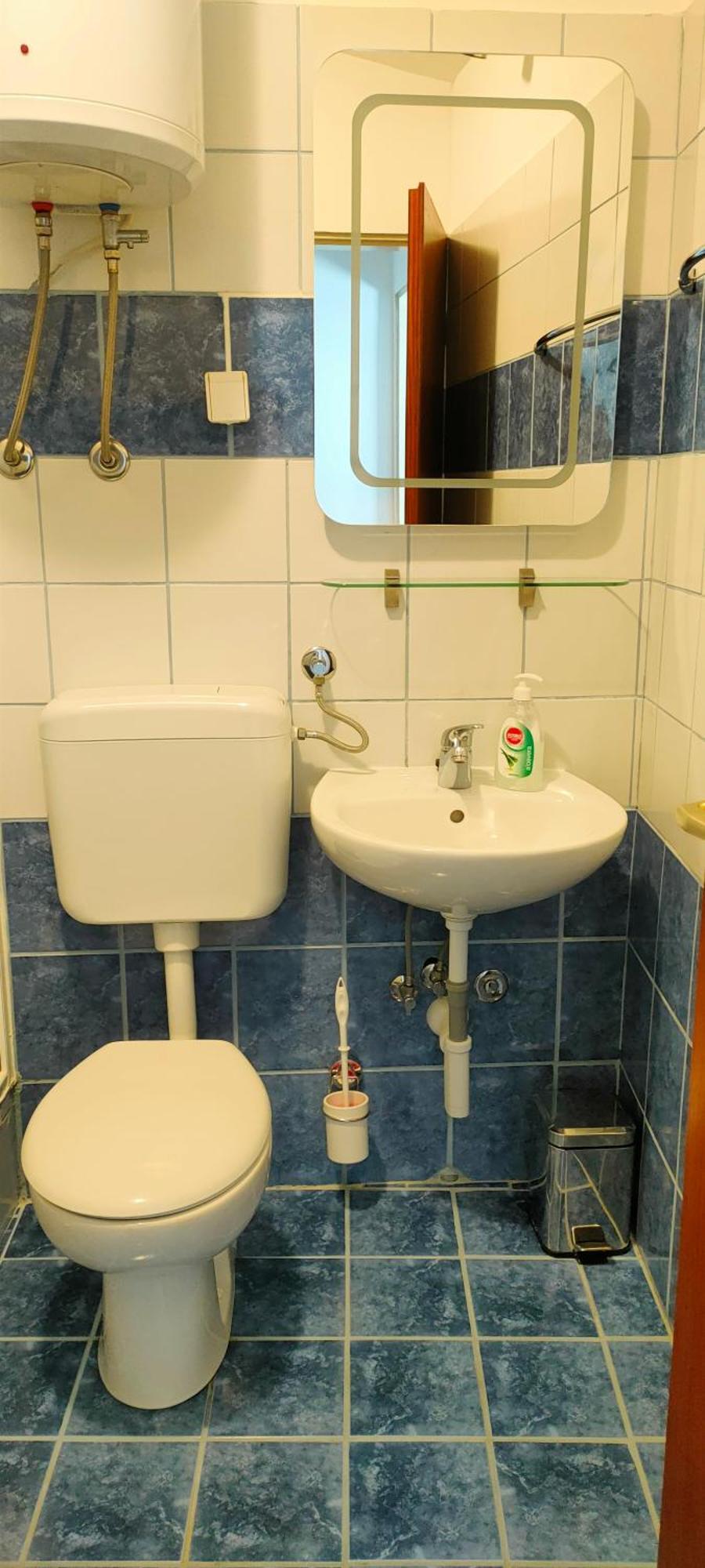 Teos Apartments Mostar Dış mekan fotoğraf